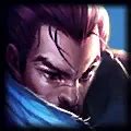 yasuo counter best data